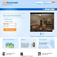 Easy Roommate USA image