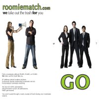 Roomie Match image