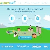 Room Surf image