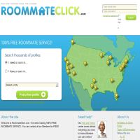 Roommate Click image