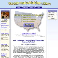 Roommate Nation image